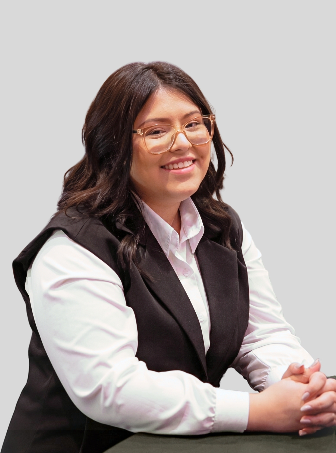 Victoria Paredes